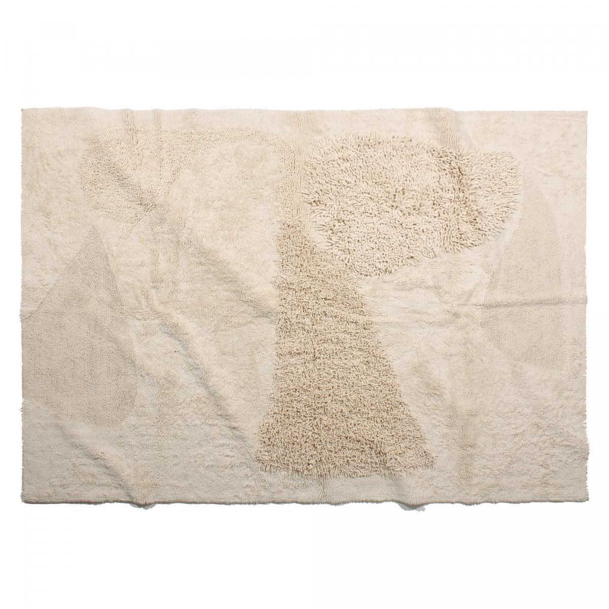 【10月31日迄！】RugRu(ラグル) コットンラグ140×200cm 送料無料】 DIAN RUG ( ダイアン ) 140×200cm