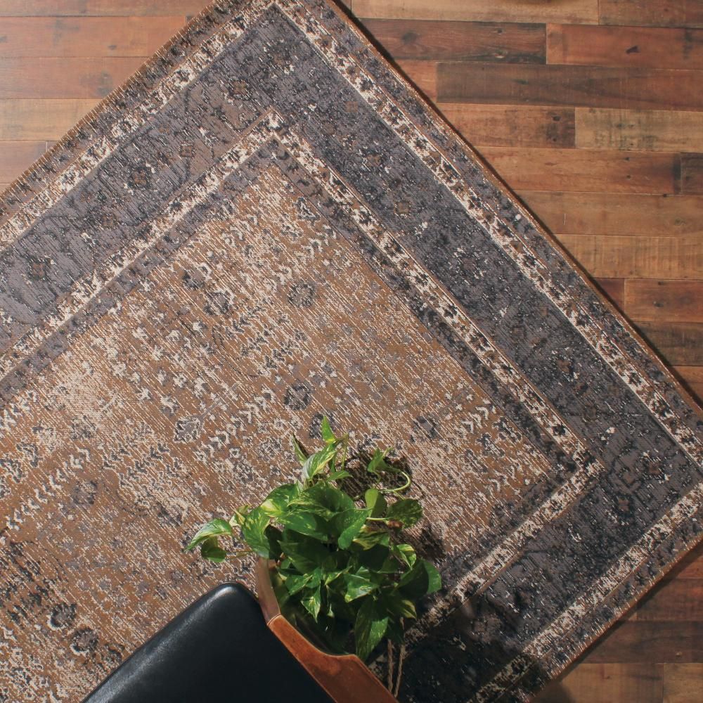 【10月31日迄！】RugRu(ラグル) コットンラグ140×200cm RugRu（ラグル）RANI RUG 1400×2000mm｜柔らかな肌触りのラグ
