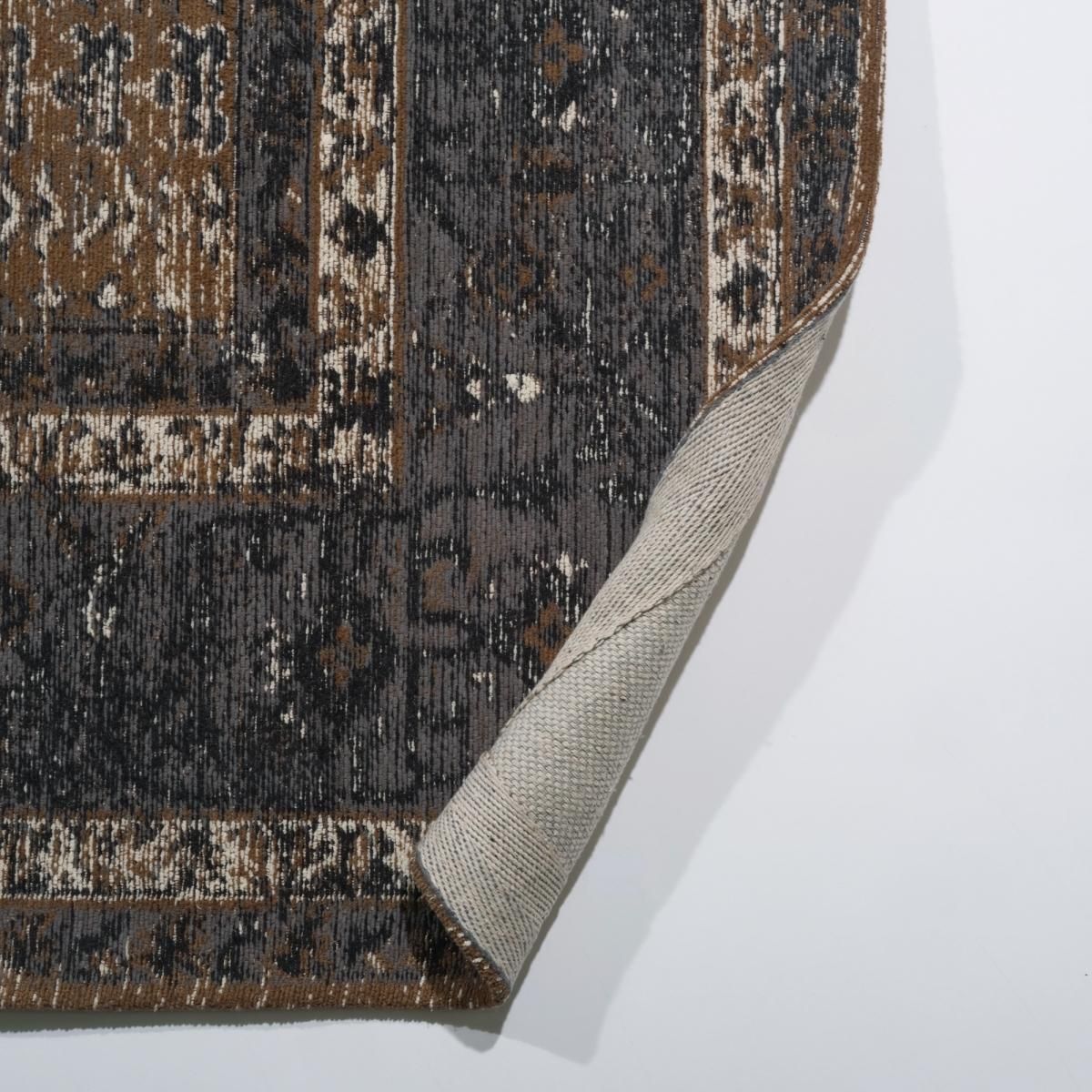 送料無料】 LOUIE RUG ( ルーイ ) 140×200cm