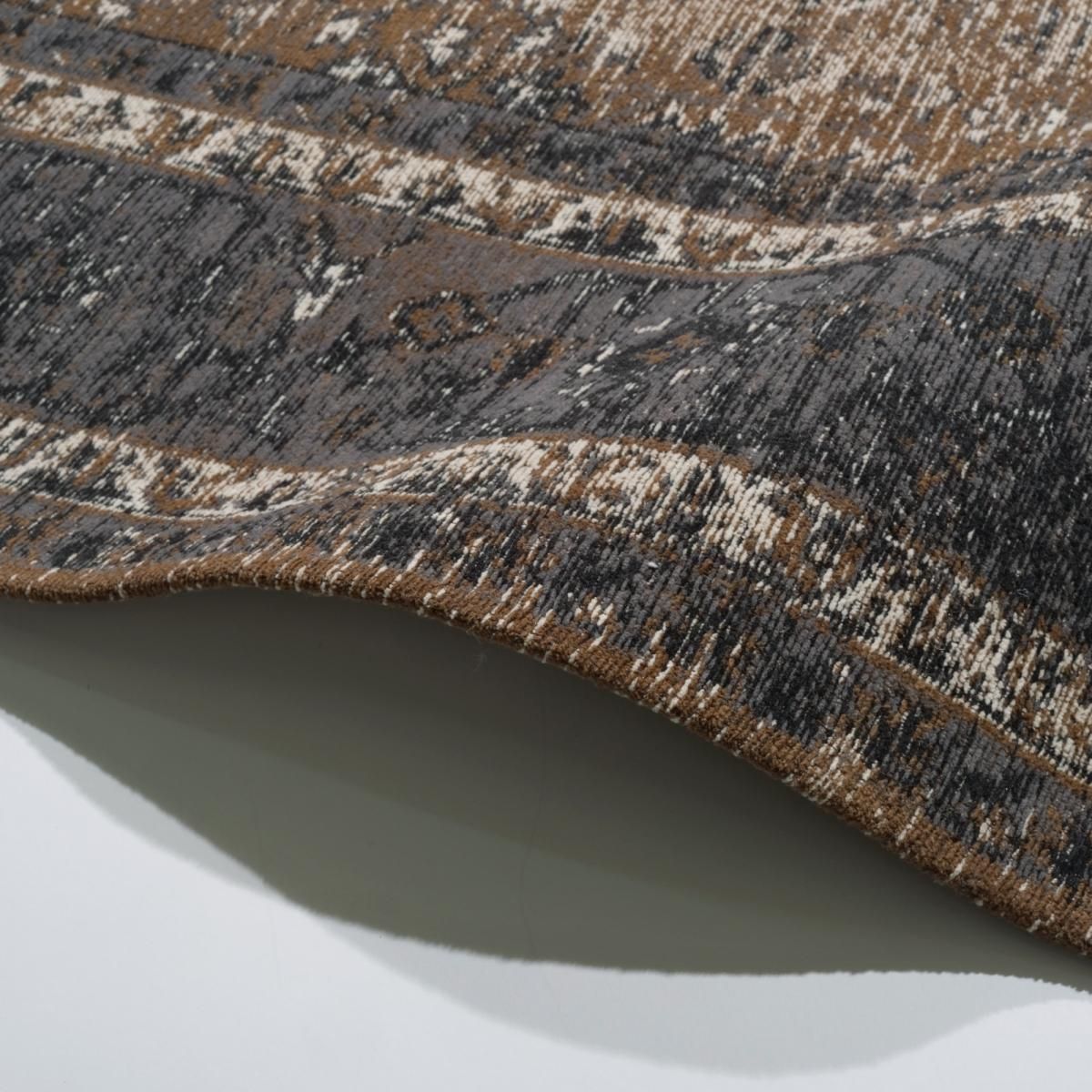 ウールラグ 約144cm x 66cm ファリー ラグ おしゃれ 長方形 大きい ふわふわ 冬 フェイク