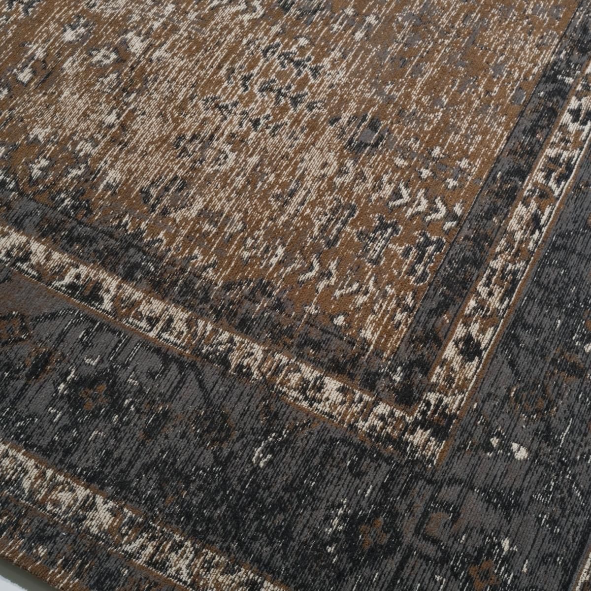 送料無料】 LOUIE RUG ( ルーイ ) 140×200cm