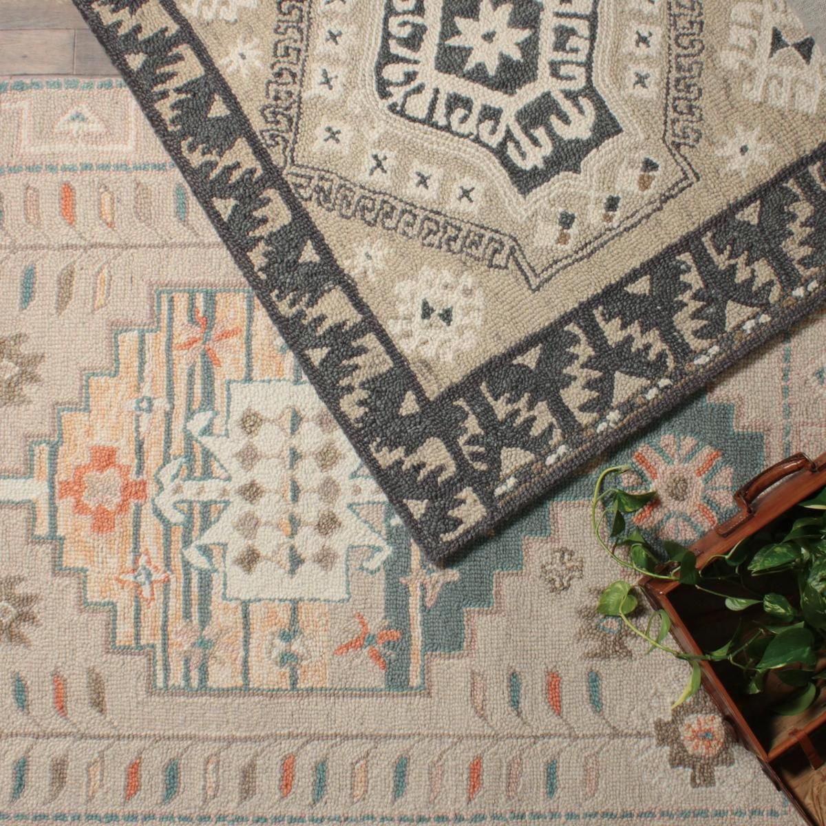 送料無料】 MOLLY RUG ( モリー ) 140×200cm