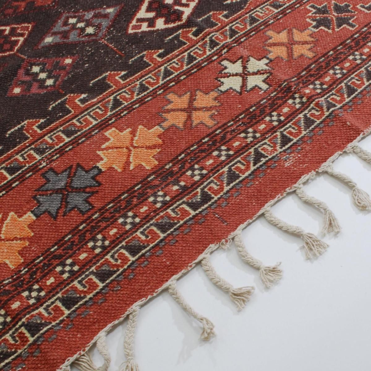 送料無料】 RHETT RUG ( レット ) 140×200cm