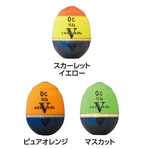 エキスパートグレV | 釣研- TSURIKEN