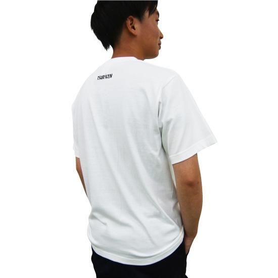 釣研限定シャツ新品 T.I.D TシャツTT221 | 釣研- TSURIKEN