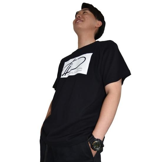 T.I.D TシャツTT221 | 釣研- TSURIKEN