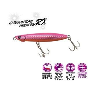 OceanRuler製品 | 釣研- TSURIKEN