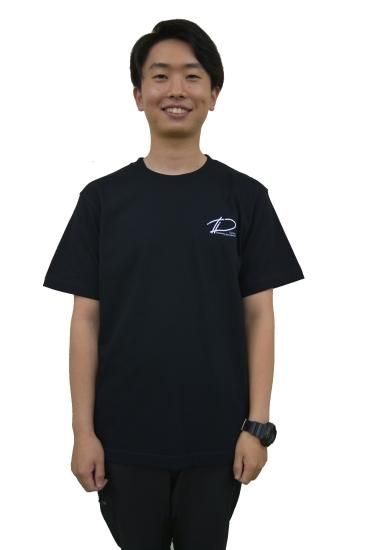 釣研限定シャツ新品 T.I.D TシャツTT221 | 釣研- TSURIKEN