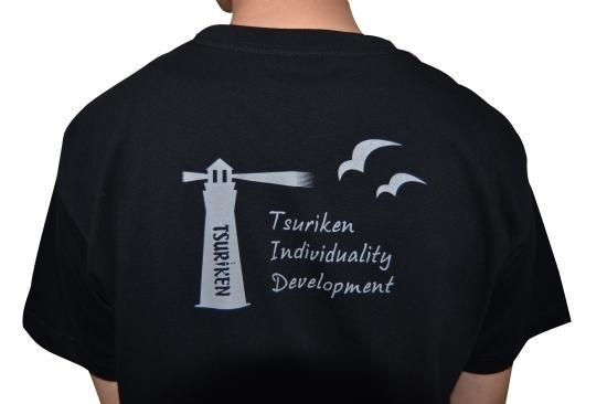 T.I.D TシャツTT231 | 釣研- TSURIKEN