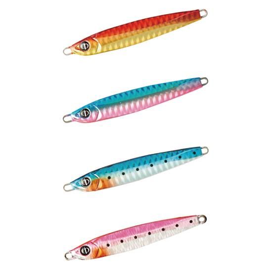 ガンガンジグ II-W | 釣研- TSURIKEN