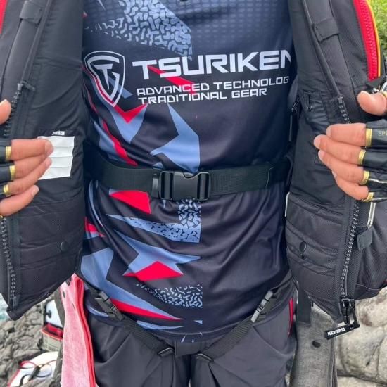 ウォータープルーフバックパック WEBショップ限定販売 - 釣研ウェブ