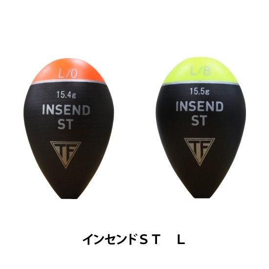 冬ギフト セ インセンドST TSURIKEN 釣研- | アクセサリー