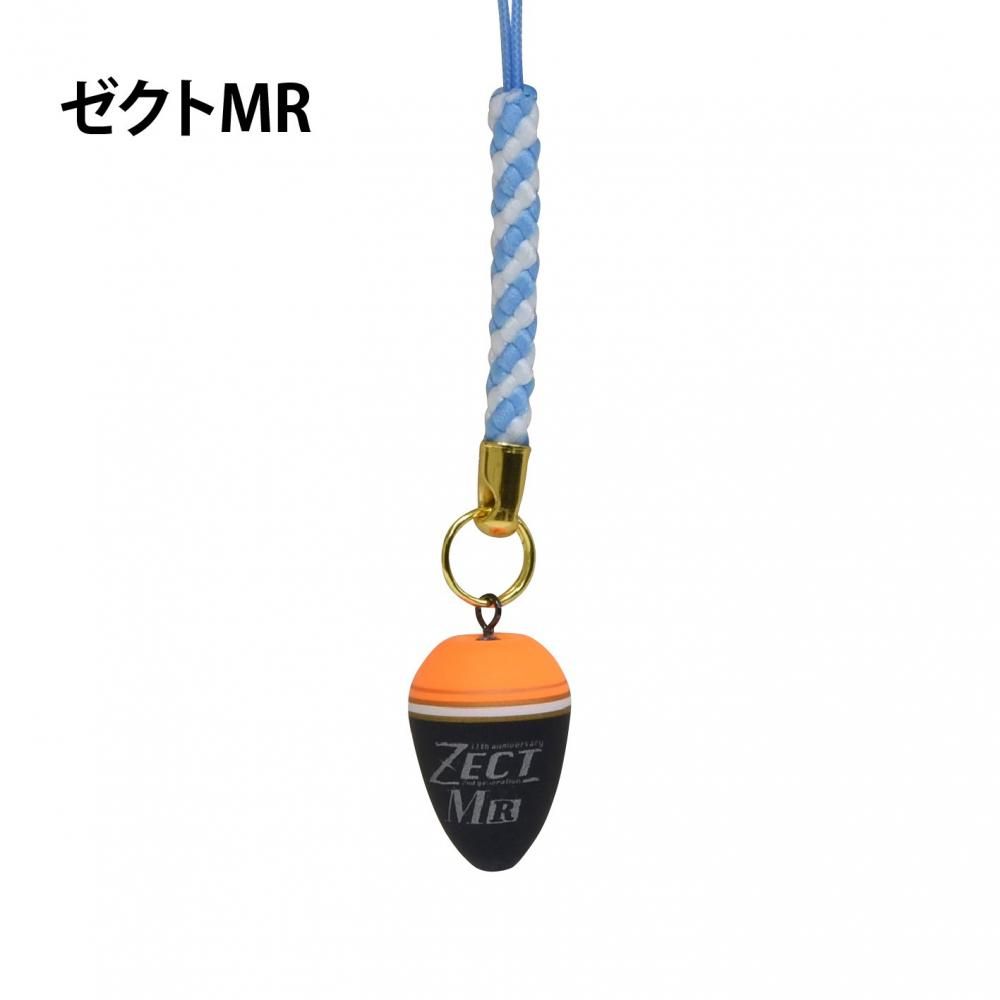 ミニウキストラップ | 釣研- TSURIKEN