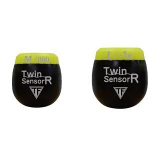 ツインフロート | 釣研- TSURIKEN