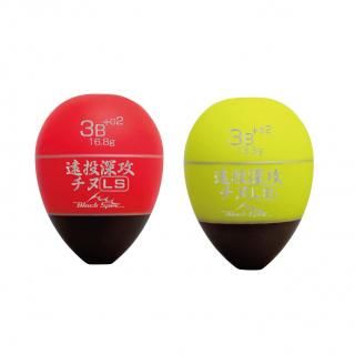 Black Specシリーズ | 釣研- TSURIKEN