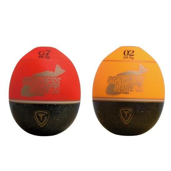 プログレスグレ | 釣研- TSURIKEN