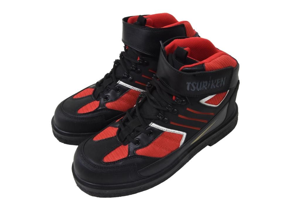 釣研フィッシングシューズ251 | 釣研- TSURIKEN