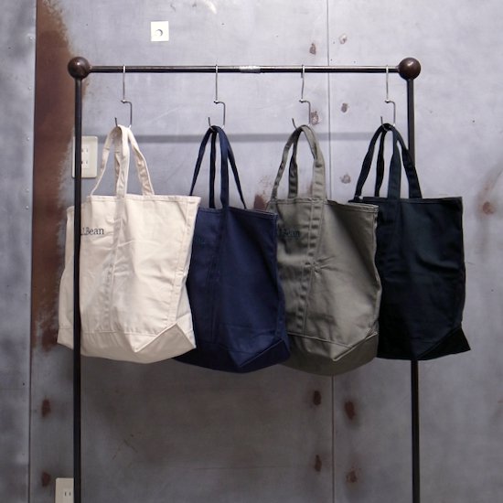 L.L.Bean Grocery Tote / グローサリートート - ALL DAY DAY LIGHT