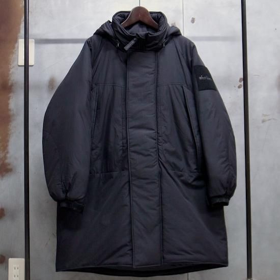 WILD THINGS MONSTER PARKA '20 WT21111SN - ALL DAY DAY LIGHT