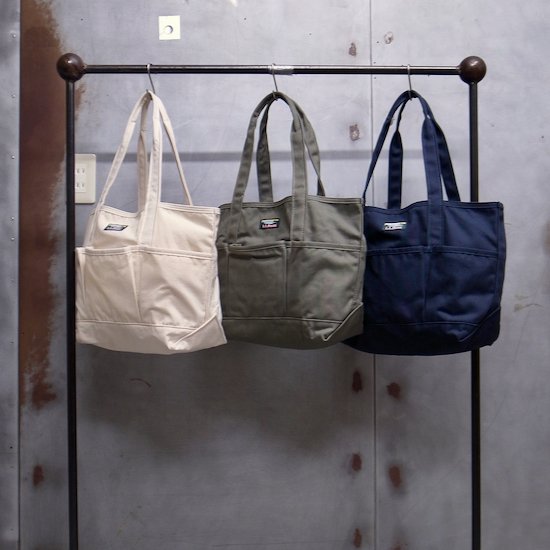 L.L.Bean Katahdin Camping Tote / カタディン・キャンピング・トート ...