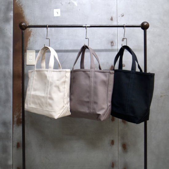 L.L.Bean Solid Boat and Tote (Medium Size) / ソリッド ボート