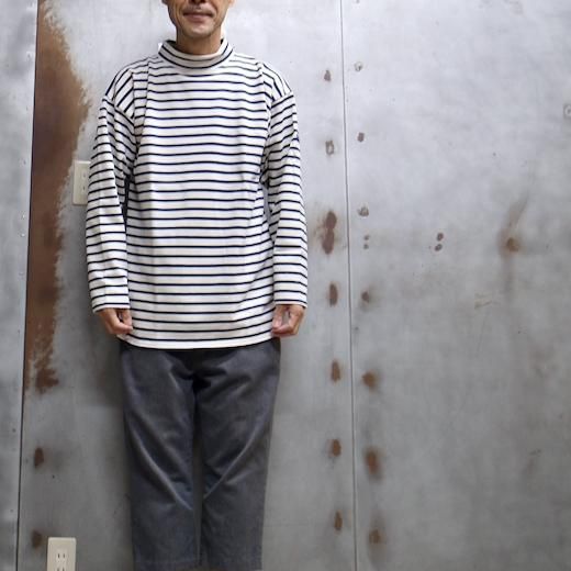 SAINT JAMES GIENSⅡ | 大阪心斎橋のメンズ洋服のセレクト