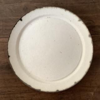 サコユリコ - うつわ青文字