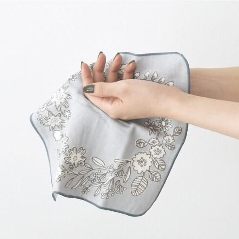 AMNESIA アムネシア ウキョウ タオル ハンカチ AMNESIA アムネシア ウキョウ タオル ハンカチ アムネシア マイクロ