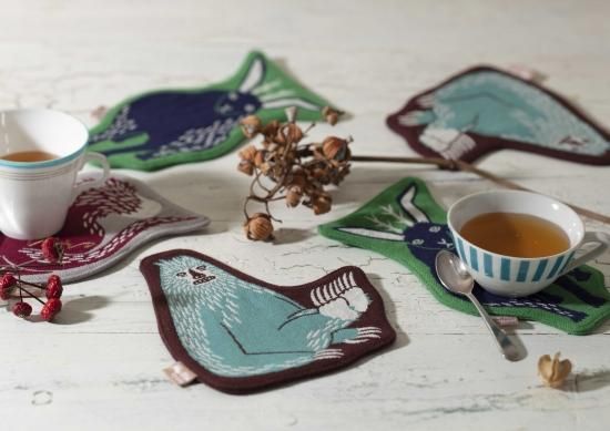 40までにしたい10のこと マミタ コースター 40までにしたい10のこと マミタ コースター 40までにしたい10のこと