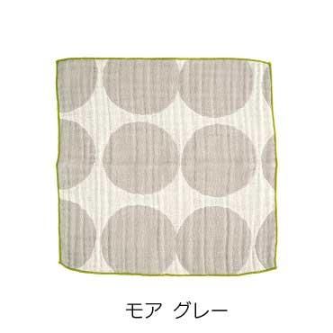 マット、ガーゼハンカチ MAISON BLANCHE 4重ガーゼハンカチタオル | 泉州南部織