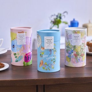 Artisan Tea եȥ졼ɹ