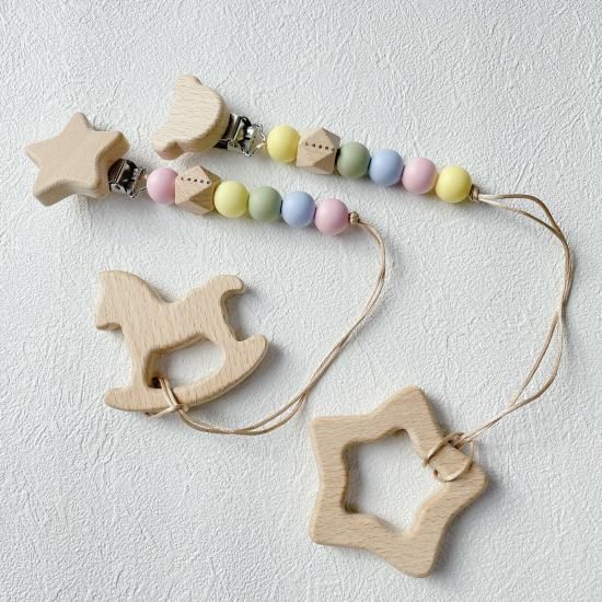 LABRO 日本製歯固め | 安全安心なファーストトイ - ライフスタイル