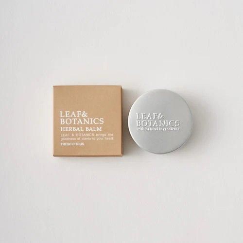 LEAF&BOTANICSRelax Days ϡХС