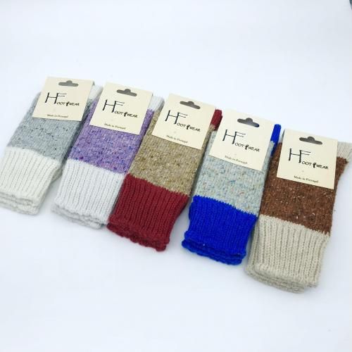H FOOTWEAR NEP¥½¥Ã¥¯¥¹ ¥¦¡¼¥ëº®¥½¥Ã¥¯¥¹ ¡Ç25-µ<img class='new_mark_img2' src='https://img.shop-pro.jp/img/new/icons13.gif' style='border:none;display:inline;margin:0px;padding:0px;width:auto;' />