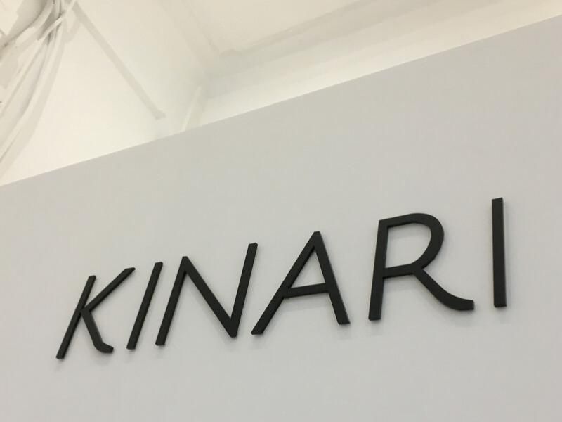 ライフスタイル・アニバーサリーギフトショップ KINARI