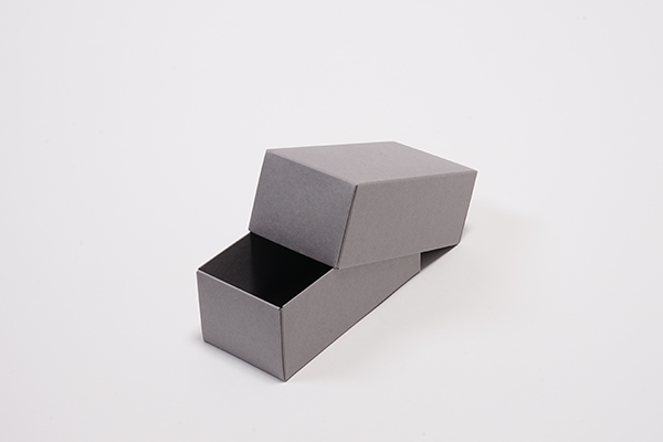 長方形BOX(H1) - 紙と箱の専門店パピエボ
