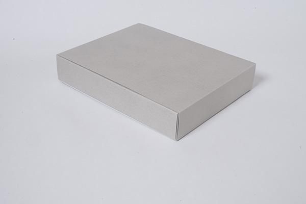 スリーブボックス（S01）受注生産品 - 紙と箱の専門店パピエボ