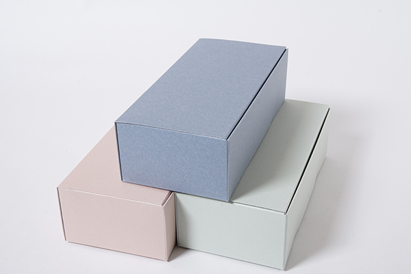 N式BOX（中） - 紙と箱の専門店パピエボ