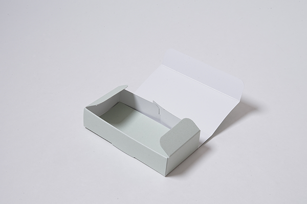 papier パピエ 4点セット新品 N式BOX(Z) - 紙と箱の専門店パピエボ