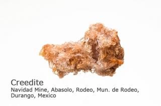 ꡼ȡ뾽ᥭå꡼СNavidad Mine, Abasolo, Rodeo, Mun. de Rodeo, Durango, MexicoCreedite