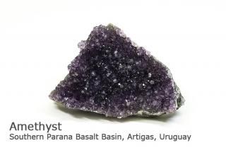 ᥸ȡ뾽륰Southern Parana Basalt Basin, Artigas, UruguayAmethystû徽