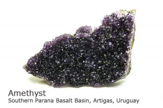 ᥸ȡ뾽륰Southern Parana Basalt Basin, Artigas, UruguayAmethystû徽