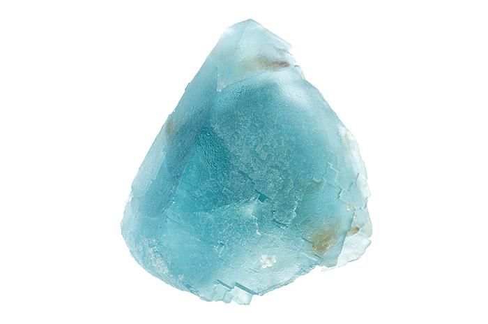 フローライト　結晶石　フランス産｜Le Franciman Mine, France｜蛍石｜Fluorite｜ - M-Stone