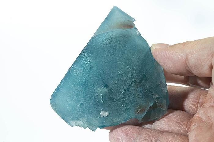 フローライト　結晶石　フランス産｜Le Franciman Mine, France｜蛍石｜Fluorite｜ - M-Stone