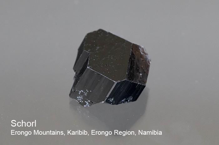 ショール 結晶石 ナミビア産 Erongo Mountains Karibib Erongo Region Namibia Schorl 鉄電気石 ショール 結晶石 ナミビア産 Erongo Mountains Karibib Erongo Region Namibia Schorl 鉄電気石