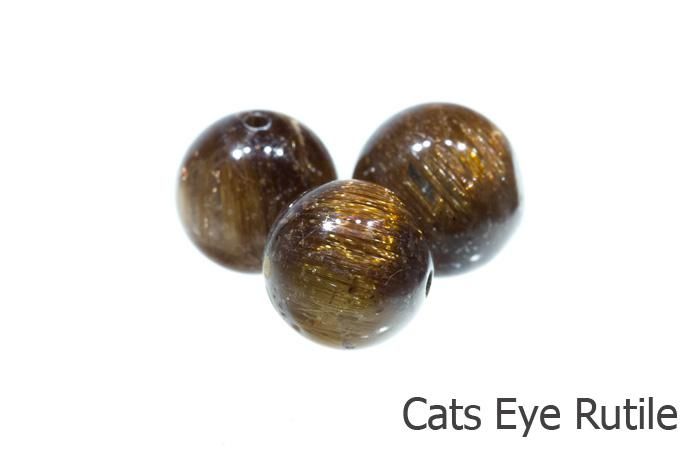 【ビーズ】キャッツアイ ルチルクォーツ 2A 8mm|Rutilequartz|1粒販売| 【ビーズ】キャッツアイ ルチルクォーツ 2A 8mm|Rutilequartz|1粒販売|