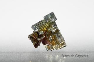 ӥޥ뾽ɥĻ뾽Bismuth Crystals