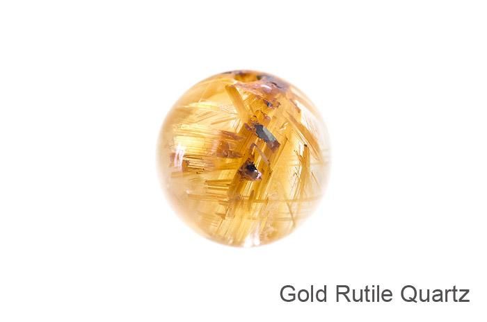 ビーズ】ゴールドルチルクォーツ SA 11mm ブラジル産|Gold ビーズ】ゴールドルチルクォーツ SA 11mm ブラジル産|Gold