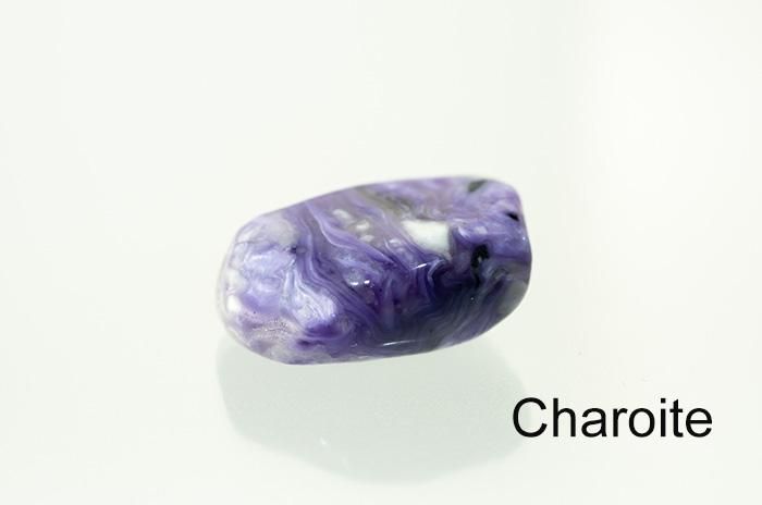 チャロアイト/Charoite (チャロ石) | チャロアイト(チャロ石