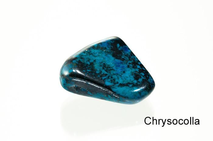 お守り石 クリソコラ お守り石 Chrysocolla 珪孔雀石 お守り石 クリソコラ お守り石 Chrysocolla 珪孔雀石
